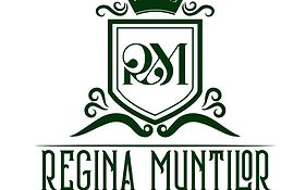 Regina Munților B
